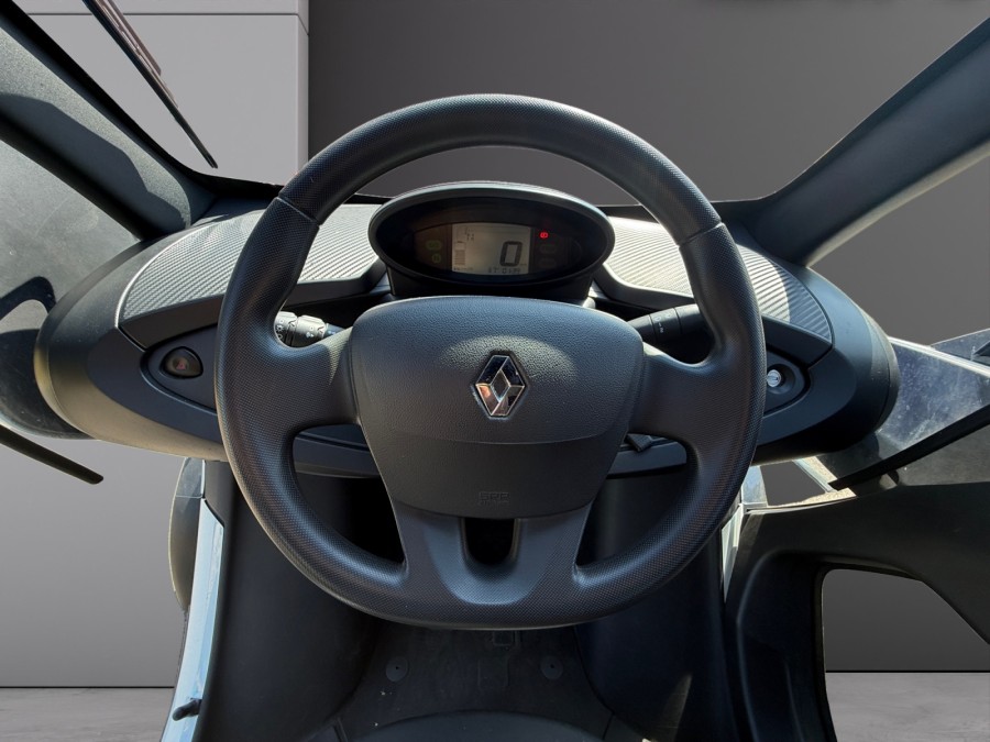 RENAULT d'occasion TWIZY 5ch 6.1kWh de 2021 Limoges (87)﻿
