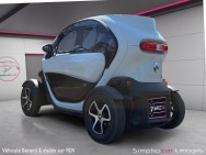 RENAULT d'occasion TWIZY 5ch 6.1kWh de 2021 Limoges (87)﻿