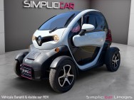 RENAULT d'occasion TWIZY 5ch 6.1kWh de 2021 Limoges (87)﻿
