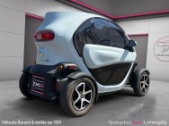 RENAULT d'occasion TWIZY 5ch 6.1kWh de 2021 Limoges (87)﻿