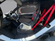 RENAULT d'occasion TWIZY 5ch 6.1kWh de 2021 Limoges (87)﻿