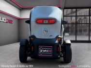 RENAULT d'occasion TWIZY 5ch 6.1kWh de 2021 Limoges (87)﻿