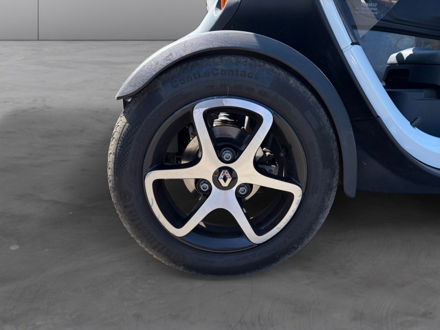 RENAULT d'occasion TWIZY 5ch 6.1kWh de 2021 Limoges (87)﻿
