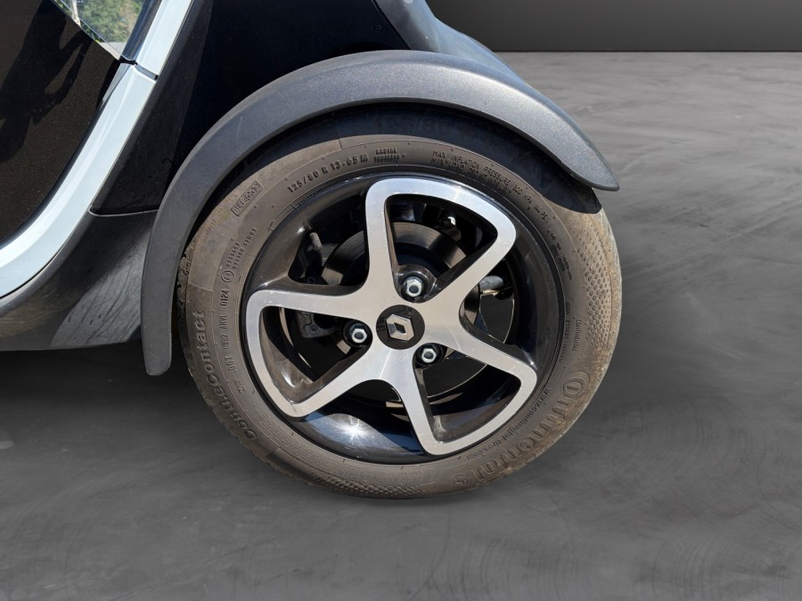 RENAULT d'occasion TWIZY 5ch 6.1kWh de 2021 Limoges (87)﻿