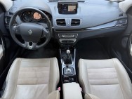 RENAULT d'occasion MEGANE III 1.5 DCI 110 AKAJU de 2014 Salon de
