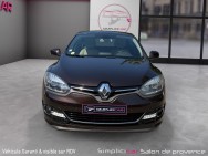 RENAULT d'occasion MEGANE III 1.5 DCI 110 AKAJU de 2014 Salon de