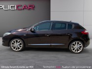 RENAULT d'occasion MEGANE III 1.5 DCI 110 AKAJU de 2014 Salon de