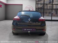 RENAULT d'occasion MEGANE III 1.5 DCI 110 AKAJU de 2014 Salon de