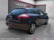 RENAULT d'occasion MEGANE III 1.5 DCI 110 AKAJU de 2014 Salon de