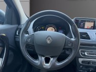 RENAULT d'occasion MEGANE III 1.5 DCI 110 AKAJU de 2014 Salon de