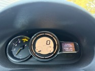 RENAULT d'occasion MEGANE III 1.5 DCI 110 AKAJU de 2014 Salon de