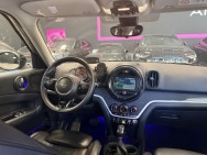 MINI d'occasion MINI COUNTRYMAN COOPER SE de 2019 Annecy (74)﻿