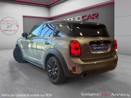 MINI d'occasion MINI COUNTRYMAN COOPER SE de 2019 Annecy (74)﻿