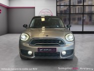 MINI d'occasion MINI COUNTRYMAN COOPER SE de 2019 Annecy (74)﻿
