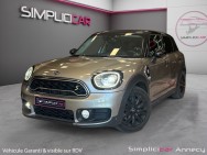 MINI d'occasion MINI COUNTRYMAN COOPER SE de 2019 Annecy (74)﻿