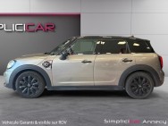 MINI d'occasion MINI COUNTRYMAN COOPER SE de 2019 Annecy (74)﻿