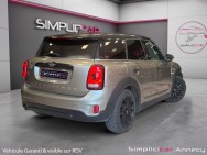 MINI d'occasion MINI COUNTRYMAN COOPER SE de 2019 Annecy (74)﻿