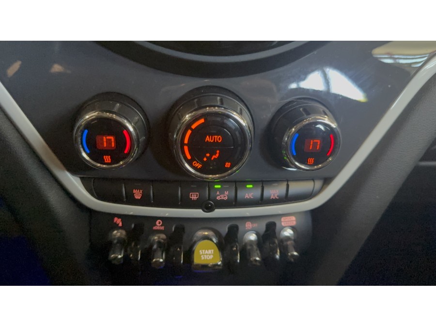 MINI d'occasion MINI COUNTRYMAN COOPER SE de 2019 Annecy (74)﻿