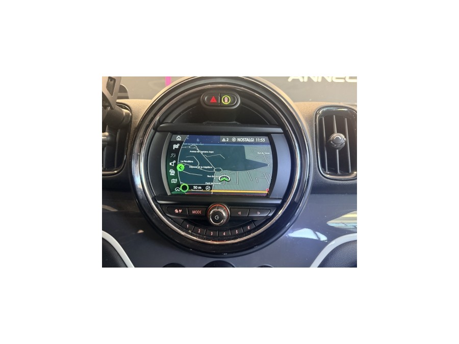 MINI d'occasion MINI COUNTRYMAN COOPER SE de 2019 Annecy (74)﻿