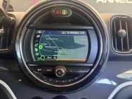 MINI d'occasion MINI COUNTRYMAN COOPER SE de 2019 Annecy (74)﻿