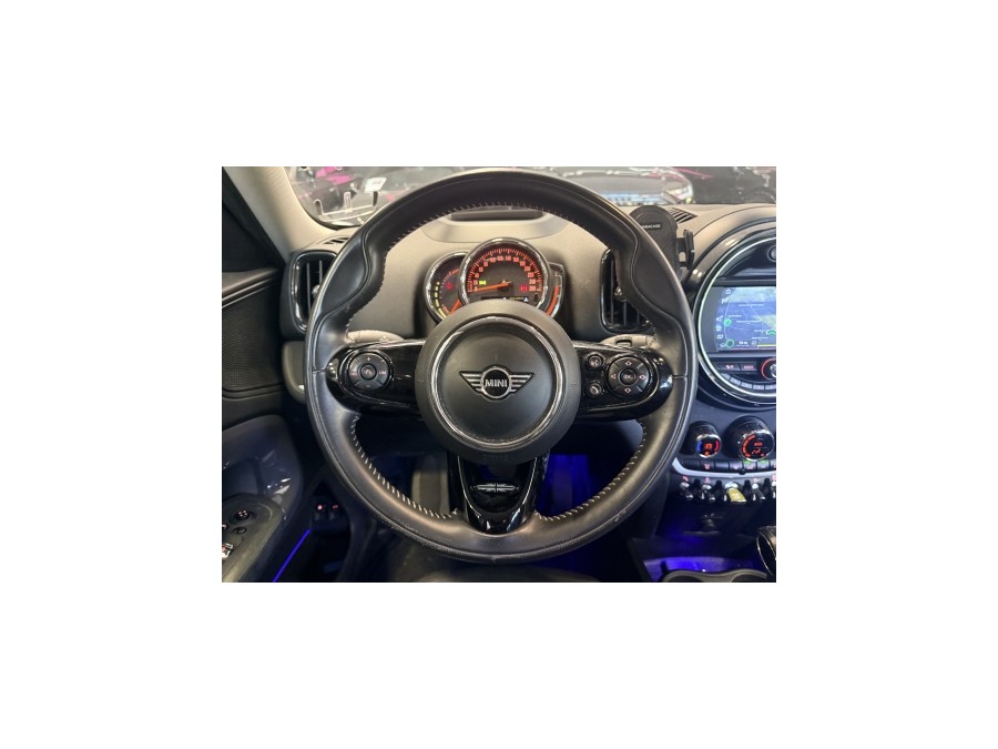 MINI d'occasion MINI COUNTRYMAN COOPER SE de 2019 Annecy (74)﻿