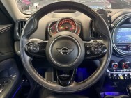 MINI d'occasion MINI COUNTRYMAN COOPER SE de 2019 Annecy (74)﻿