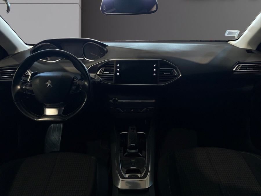 PEUGEOT d'occasion 308 II 1.5 BLUE HDI 130 ACTIVE BUSINESS EAT de