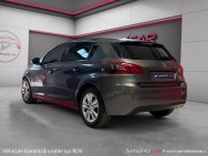 PEUGEOT d'occasion 308 II 1.5 BLUE HDI 130 ACTIVE BUSINESS EAT de
