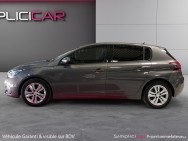 PEUGEOT d'occasion 308 II 1.5 BLUE HDI 130 ACTIVE BUSINESS EAT de
