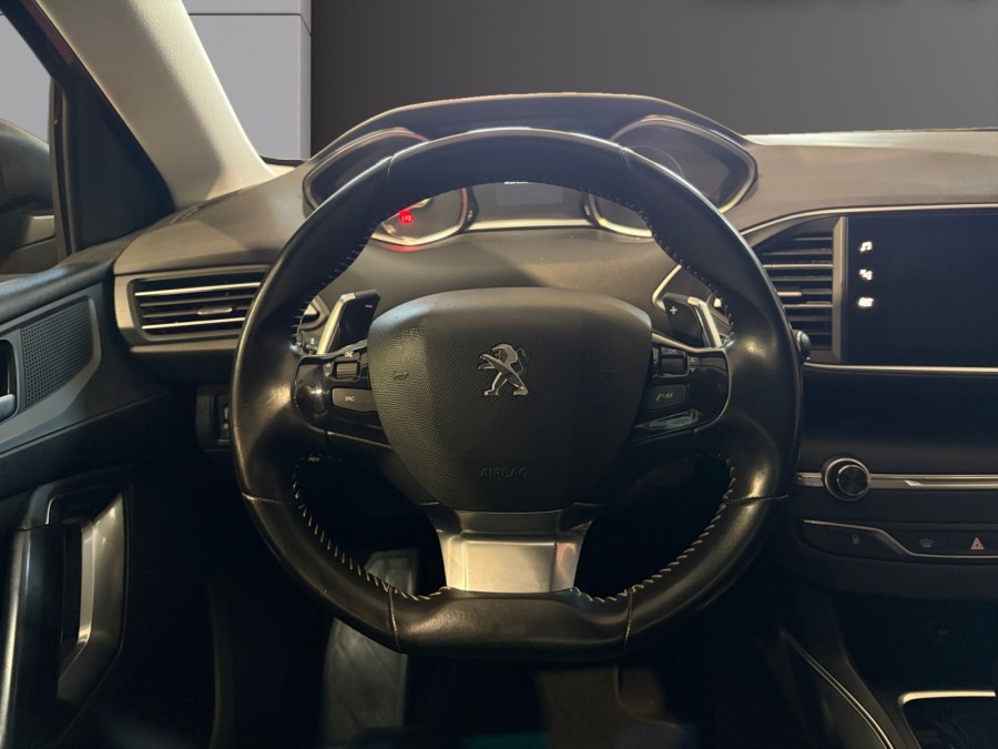 PEUGEOT d'occasion 308 II 1.5 BLUE HDI 130 ACTIVE BUSINESS EAT de