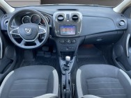 DACIA d'occasion SANDERO II 0.9 TCE 90 EXPLORER EASY-R de 2017 Angers