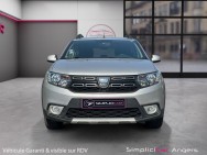 DACIA d'occasion SANDERO II 0.9 TCE 90 EXPLORER EASY-R de 2017 Angers
