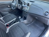 DACIA d'occasion SANDERO II 0.9 TCE 90 EXPLORER EASY-R de 2017 Angers