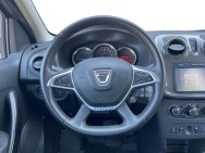 DACIA d'occasion SANDERO II 0.9 TCE 90 EXPLORER EASY-R de 2017 Angers