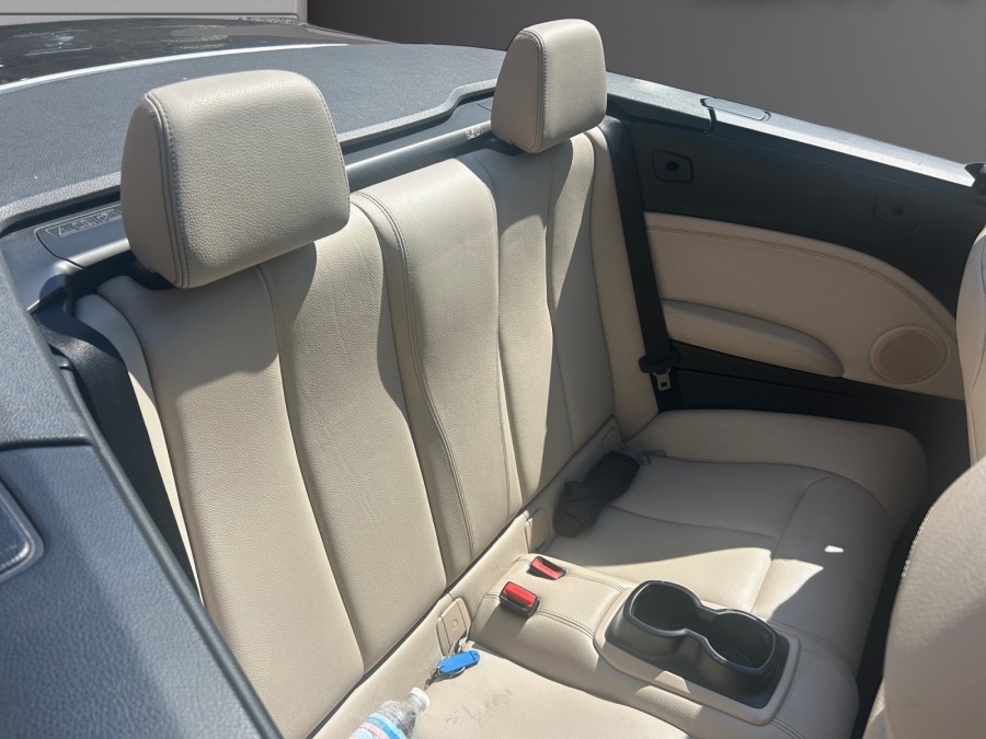 BMW d'occasion 2 DECAPOTABLE 218I SPORT de 2015 Cannes (06)﻿