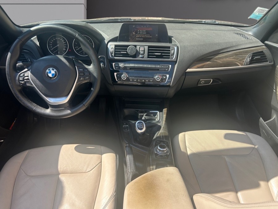 BMW d'occasion 2 DECAPOTABLE 218I SPORT de 2015 Cannes (06)﻿