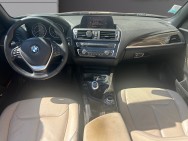 BMW d'occasion 2 DECAPOTABLE 218I SPORT de 2015 Cannes (06)﻿