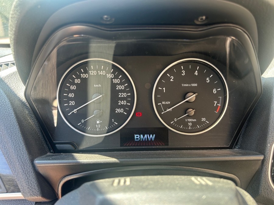 BMW d'occasion 2 DECAPOTABLE 218I SPORT de 2015 Cannes (06)﻿