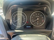 BMW d'occasion 2 DECAPOTABLE 218I SPORT de 2015 Cannes (06)﻿