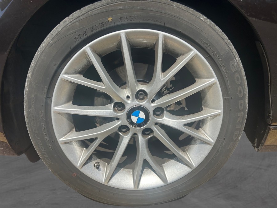 BMW d'occasion 2 DECAPOTABLE 218I SPORT de 2015 Cannes (06)﻿
