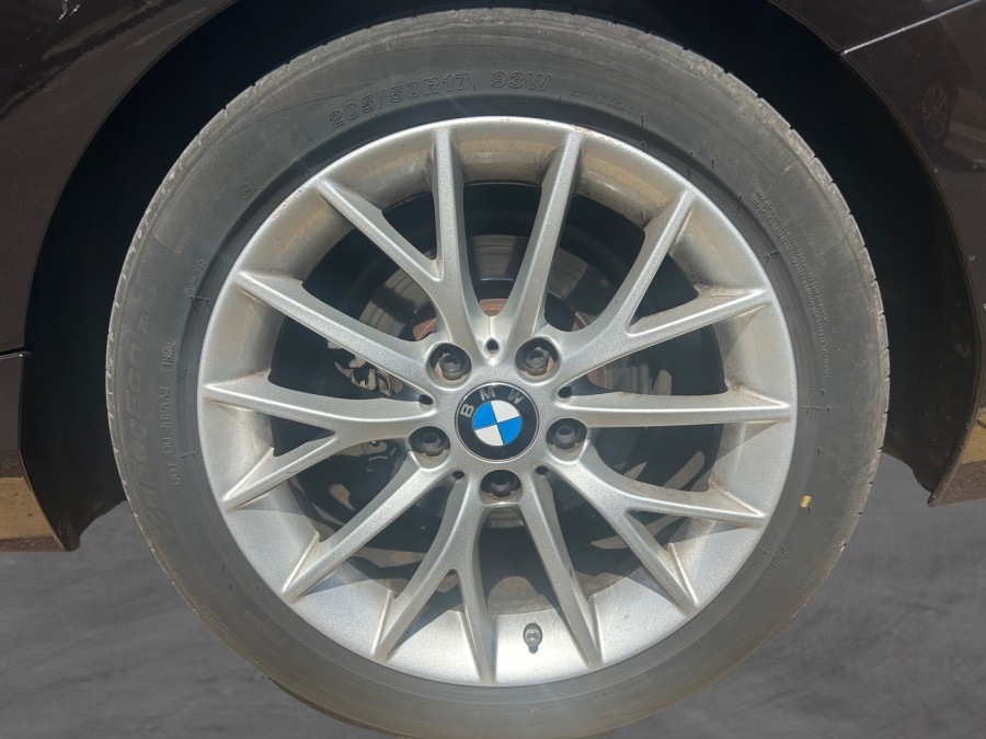 BMW d'occasion 2 DECAPOTABLE 218I SPORT de 2015 Cannes (06)﻿