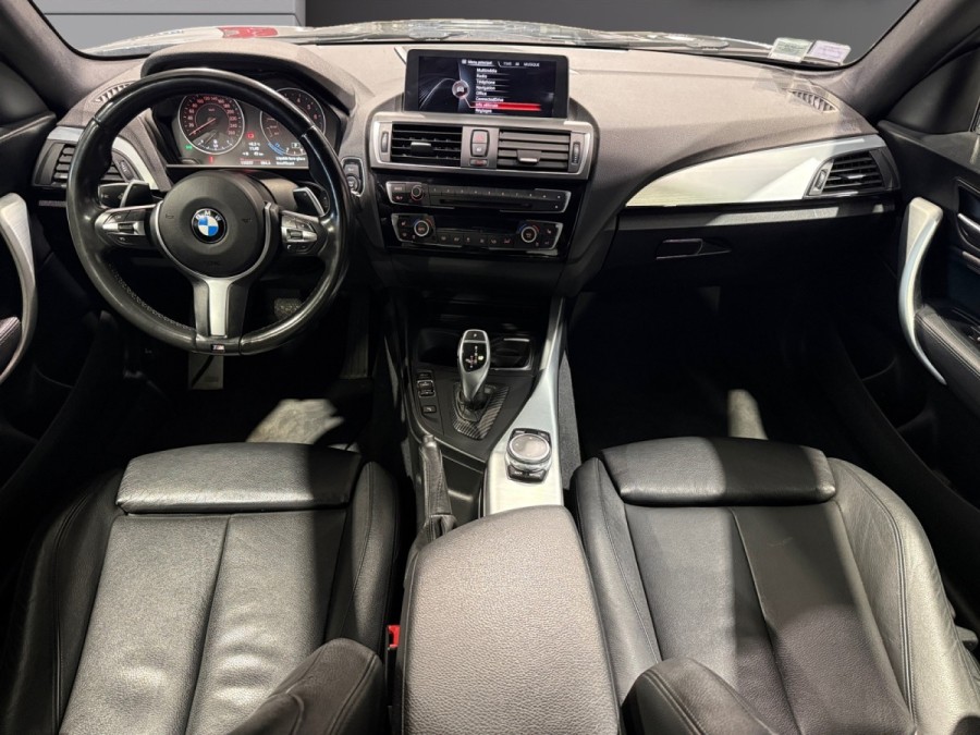BMW d'occasion SERIE 2 M 235 XI de 2015 Narbonne (11)﻿