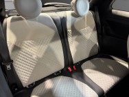 FIAT d'occasion 500 1.0 8V 70 DOLCEVITA de 2021 Narbonne (11)﻿