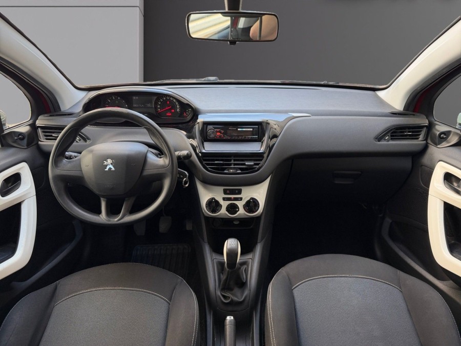 PEUGEOT d'occasion 208 I 1.0 VTI 68 LIKE de 2015 Nîmes (30)﻿