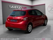 PEUGEOT d'occasion 208 I 1.0 VTI 68 LIKE de 2015 Nîmes (30)﻿