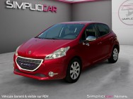 PEUGEOT d'occasion 208 I 1.0 VTI 68 LIKE de 2015 Nîmes (30)﻿