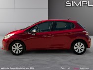 PEUGEOT d'occasion 208 I 1.0 VTI 68 LIKE de 2015 Nîmes (30)﻿