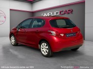 PEUGEOT d'occasion 208 I 1.0 VTI 68 LIKE de 2015 Nîmes (30)﻿