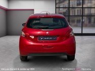 PEUGEOT d'occasion 208 I 1.0 VTI 68 LIKE de 2015 Nîmes (30)﻿