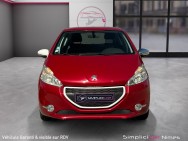 PEUGEOT d'occasion 208 I 1.0 VTI 68 LIKE de 2015 Nîmes (30)﻿
